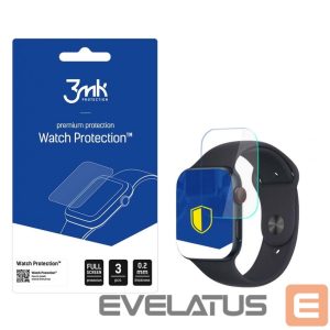 Apsauginė plėvelė 3MK  3mk Watch Protection  v. ARC+ protective foil for Apple Watch SE2 44mm 