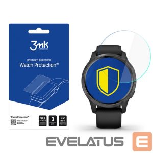 Apsauginė plėvelė 3MK  3mk Watch Protection  v. ARC+ protective foil for Garmin Venu 2S 