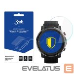 Apsauginiai stiklai 3MK  3mk Watch Protection  v. FlexibleGlass hybrid glass on Xiaomi Amazfit Stratos 3 