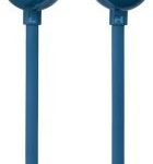 Laidinės ausinės JBL  Austiņas JBL Tune 305C USB-C Blue 