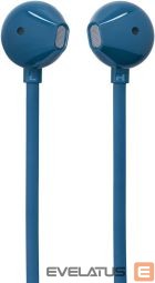 Laidinės ausinės JBL  Austiņas JBL Tune 305C USB-C Blue 