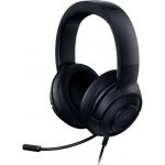 Belaidės ausinės Razer  Razer Kraken X Lite Ultralight Gaming Headset 