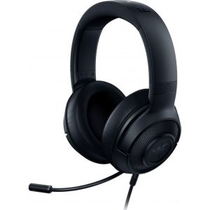 Belaidės ausinės Razer  Razer Kraken X Lite Ultralight Gaming Headset 