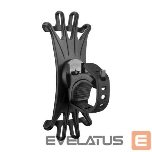 Dviračio priedas Rockbros  Bicycle Phone Holder Rockbros LF436BK (black) 