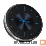 Adapteris Ottocast  Adapter Ottocast PCS46 OtooAiBox P3 2/3/4G SIM CARD HDMI Android (black) 