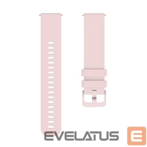 Dirželis Hurtel  Pink 