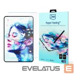 Apsauginė plėvelė 3MK  3mk Paper Feeling protective foil for Apple iPad - up to 11" 3mk Paper Feeling 