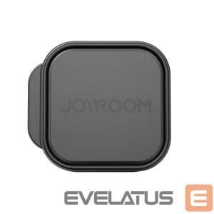 Biuro įrankiai Joyroom  Black \ 6 