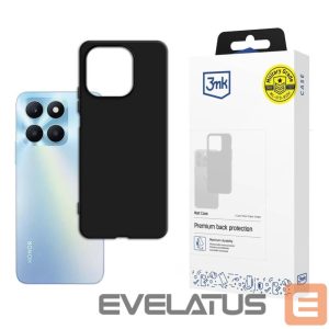 Nugarėlės dėklai 3MK  3mk Matt Case for Honor X6A - black 