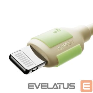 Kabelis Joyroom  Lightning (male) || USB-A (male) \ 2 m 