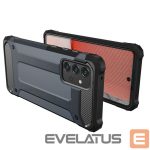 Nugarėlės dėklai Hurtel  Hybrid Armor Case for Samsung Galaxy A26 - Silver 