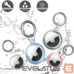 Nugarėlės dėklai Hurtel  Blue || Transparent || Pink || Green 