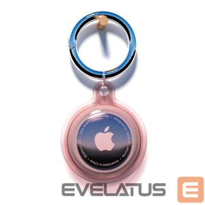 Nugarėlės dėklai Hurtel  Pink 