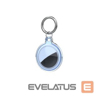 Nugarėlės dėklai Hurtel  Blue 