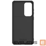 Nugarėlės dėklai Nillkin  Nillkin CamShield Pro Case for Samsung S25+ with Camera Cover - Black 