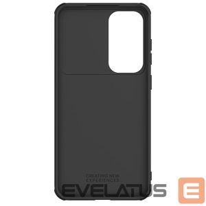 Nugarėlės dėklai Nillkin  Nillkin CamShield Pro Case for Samsung S25+ with Camera Cover - Black 