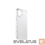 Nugarėlės dėklai Joyroom  Joyroom JR-16FG1 protective case for iPhone 16 - semi-transparent 