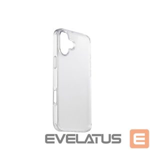 Nugarėlės dėklai Joyroom  Joyroom JR-16FG1 protective case for iPhone 16 - semi-transparent 