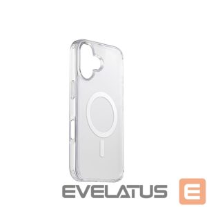 Nugarėlės dėklai Joyroom  Joyroom JR-16FG7 Protective Case with MagSafe for iPhone 16 Plus - Semi-Transparent 