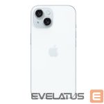 Apsauginiai stiklai Joyroom  Joyroom JR-MFY0251 protective glass for iPhone 15/15 Plus lenses - yellow 