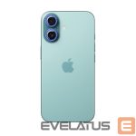 Apsauginiai stiklai Joyroom  Joyroom JR-MSF0300 protective glass for iPhone 16/16 Plus lenses - blue 