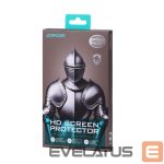 Apsauginiai stiklai Joyroom  Joyroom JR-MJS0225 2.5D tempered glass with reinforced edge for Samsung S23+ 