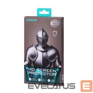 Apsauginiai stiklai Joyroom  Joyroom JR-MJS0219 2.5D tempered glass with reinforced edge for Samsung S24+ 