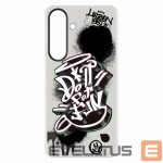 Nugarėlės dėklai Samsung  Samsung Flipsuit Case Rugged EF-JS931CBEGWW for Samsung Galaxy S25 - Black 
