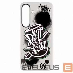 Nugarėlės dėklai Samsung  Samsung Flipsuit Case Rugged EF-JS931CBEGWW for Samsung Galaxy S25 - Black 