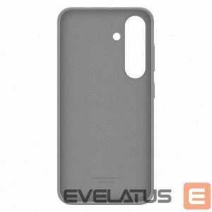 Nugarėlės dėklai Samsung  Samsung KindSuit Case EF-VS931PJEGWW for Samsung Galaxy S25 - gray 