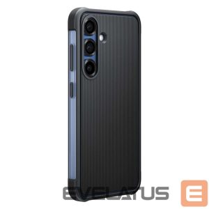 Nugarėlės dėklai Samsung  Samsung Case Rugged EF-RS936CBEGWW for Samsung Galaxy S25+ - black 