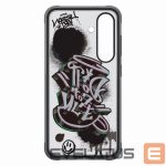Nugarėlės dėklai Samsung  Samsung Flipsuit Case Rugged EF-JS936CBEGWW for Samsung Galaxy S25+ - Black 