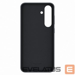 Nugarėlės dėklai Samsung  Samsung KindSuit Case EF-VS936PBEGWW for Samsung Galaxy S25+ - Black 