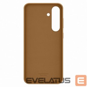 Nugarėlės dėklai Samsung  Samsung KindSuit Case EF-VS936PFEGWW for Samsung Galaxy S25+ - Gold 