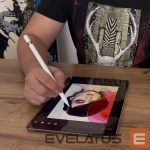 Apsauginiai stiklai Wozinsky  Wozinsky Tab Tempered Glass for Huawei MatePad Air (2024) 