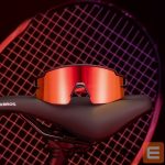 Kitos prekės Rockbros  Rockbros Kids Cycling Glasses, Polarized, UV Protection, Children's - White 