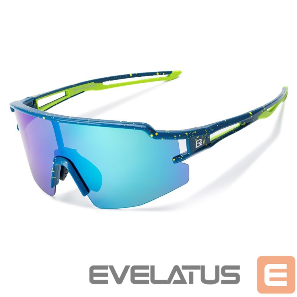 Kitos prekės Rockbros Blue
