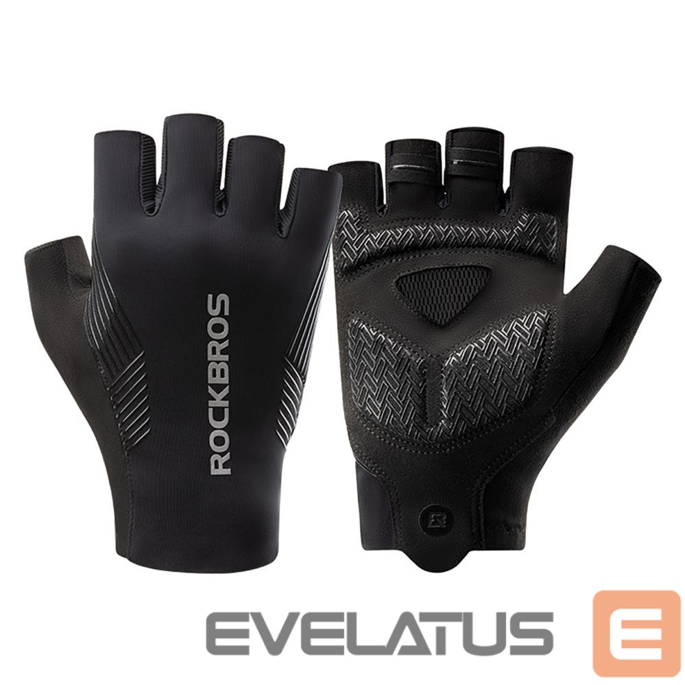 Dviračio priedas Rockbros Black \ S