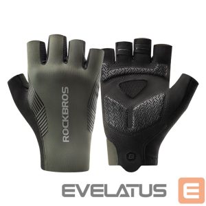 Dviračio priedas Rockbros  Green \ XL 