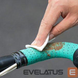 Dviračio priedas Rockbros  Orange \ Silicone 