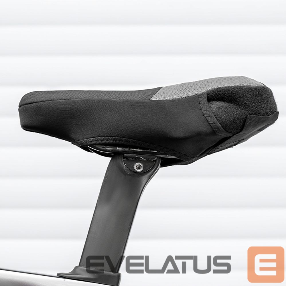 Dviračio priedas Rockbros Gray \ L