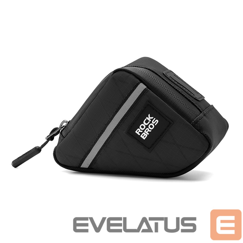 Dviračio priedas Rockbros Black \ 0.25 l