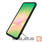 Nugarėlės dėklai Spigen  Spigen Rugged Armor Case for Samsung Galaxy A56 5G - Black 