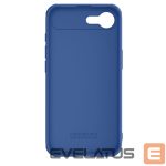 Nugarėlės dėklai Nillkin  Nillkin CamShield Pro Case for iPhone 16e - Blue 