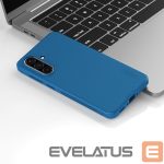 Nugarėlės dėklai Nillkin  Nillkin Super Frosted Shield Pro Case for Samsung Galaxy A36 5G - Blue 