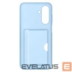 Nugarėlės dėklai Samsung  Samsung Card Slot Case for Samsung Galaxy A26 5G - Blue 