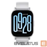 Išmanusis laikrodis Xiaomi  Redmi Watch 5 Active | Smart watch | LCD | 2.0” | Waterproof | Matte Silver 