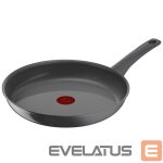 Kiti smulkūs buitiniai prietaisai TEFAL  C4260643 Renewal Pan, 28 cm, Suitable for induction, Grey 