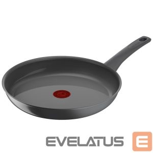 Kiti smulkūs buitiniai prietaisai TEFAL  C4260643 Renewal Pan, 28 cm, Suitable for induction, Grey 