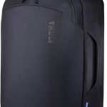 Nešiojamojo kompiuterio krepšys Thule  | Subterra 2 | Checked Spinner | Checked luggage | Black 